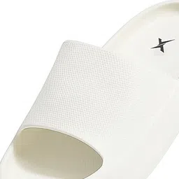 KRAASA Self Design Waterproof Protection & Flexible Comfort Ultra Cushion Sliders image 4