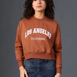 LIMEROAD Women Printed Sweatshirt-picture-24