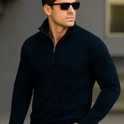 Moda Rapido Men Sweatshirt-picture-16