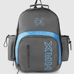 hrx by hrithik roshan Medium 23 L Laptop Backpack Brand Logo Backpack image 2