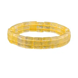 EDMIRIA Unisex yellow Bracelet-image-19