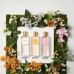 Oriflame Women Innocent White Lilac Long-Lasting Eau De Toilette - 50 ml-picture-31