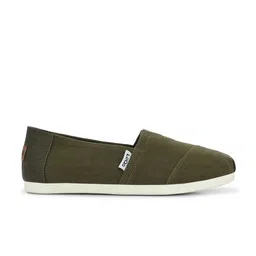 LOQO Men Textured Espadrilles-picture-38