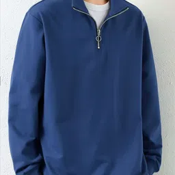 JUMPCUTS Men Sweatshirt-picture-22