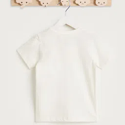 Juniors by Babyshop Boys Pack Of 3 Graphic Prined T-shirts image 2