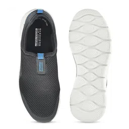 Skechers Mens GO WALK FLEX Slip On Walking Shoes image 4