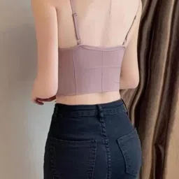 UNDER 1000 Pack of 3 Full Coverage Dry Fit Cotton T-shirt Bra with All Day Comfort image 2