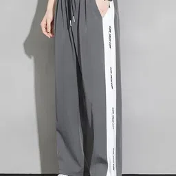 StyleCast Men Regular Trousers image 1