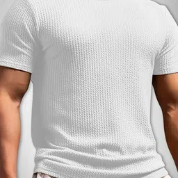 SZN Men T-shirt-picture-39