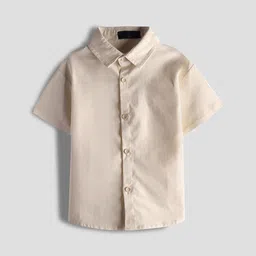 YK Boys Relaxed Casual Shirt-picture-35