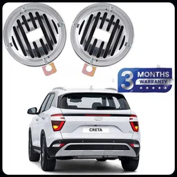 aarsh creations Horn For Hyundai Creta-picture-21