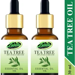 zubron organics Tea Tree Oil for Skin, Hair and Acne care-picture-16