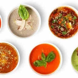 swift international Plastic Dessert Bowl 3 Inch Round Bowl, Acrylic Dinner Lunch Katori/Bowl, Multipurpose Bowls for Serving Curry, Pudding, Ice Cream, Soups, Desserts Set of 6 (100ml) image 2