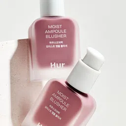 House of Hur Moist Ampoule Blusher - 20 ml - Lavender Flush 04-image-74