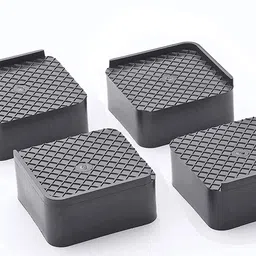 jiyaenterprises Washing Machine, Water Cooler, Air Cooler, Refrigerator Material Rubber-picture-28