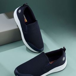 Campus Men Mesh Running Non-Marking Shoes-picture-32