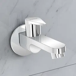 plantex Pure Brass PAC-1802 Single Bib Cock for Bathroom & Kitchen Sink Tap (Long Body) Pacific-1802 Bib tap Bib Tap Faucet-picture-26