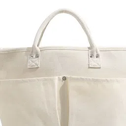 StyleCast Structured Tote Bag With Two Handles image 2