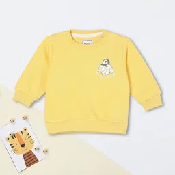 max Boys Sweatshirt image 1