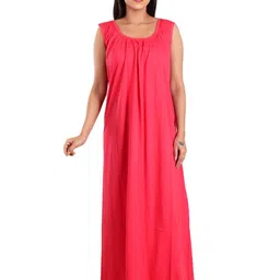 DUI KONNA Maxi Nightdress-image-13