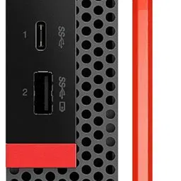 BESTYLISH ThinkCentre Tiny Desktop | Core i7 - 9700 [8 Cores, 8 Threads] [WRL] Intel Core i7-9700 (32 GB RAM/Intel® Ultra HD 4K 630 Graphics/1 TB SSD Capacity/Windows 11 Pro) Mid Tower with MS Office-image-50