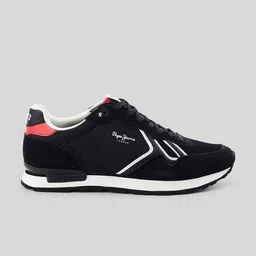 Pepe Jeans Men Running Sneakers image 4