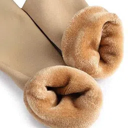 kaapi Women Solid Ankle Length image 4