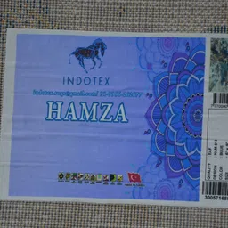 rugstar 150 cm X 60 Cotton Carpet-picture-22