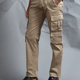 beevee Men Cargos-picture-18