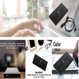 Live Tech LT 2.5 Laptop Ext Sata Casing 2.5 inch External image 5