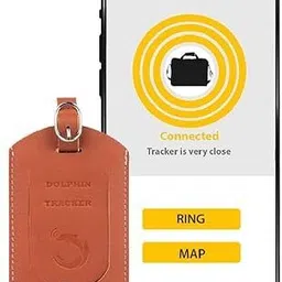 Tag8 Bluetooth Item Tracker image 2