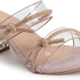 afuzi Women Heels Sandal image 3