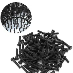 rens farms Rubber Finger Pluckers for Chicken Feather Cleaning Machine Pack of 150 Pieces Silicone Masher Meat Tenderizer-picture-19