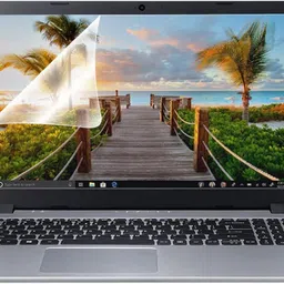 RICH ENT Screen Guard for LAPTOP image 1