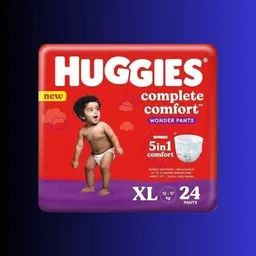 huggies double leak protection - XL-picture-12