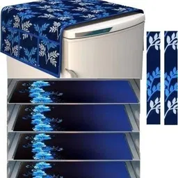 richbox Refrigerator Cover-picture-12