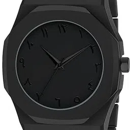 aptraders NA Analog Watch - For Men & Women solid-picture-10