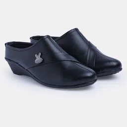 Women | Girl Formal Black Bellies Bellies For Women-image-17