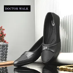 duosoft Women |Premium Look|Non Slip Lightweight|Bellies for Women|Dailywear|Bellies Shoes| Bellies Sandal-picture-13