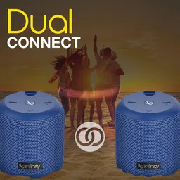 INFINITY by Harman Fuze 99 4.5 W Bluetooth Speaker image 5