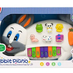 sgt Rabbit Piano-picture-42