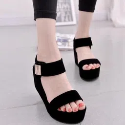 Women Wedges Sandal-image-13