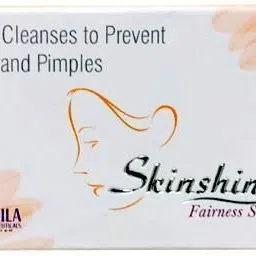 zenisk SKINSHINE FAIRNESS SOAP (PACK OF 5)-picture-23
