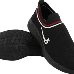 shoegears Men's Sports Shoes, Lightweight Running and Walking Shoes, Non-Slip Sole Walking Shoes For Men image 4