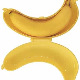 uprising store Banana Case for School 3 Containers Lunch Box image 2