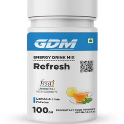 gdm nutraceuticals llp Refresh Energy Drink for Refreshment and Mental alertness Energy Drink-picture-10
