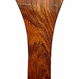 nabil creation Wooden Spoon 3 Wooden Cutlery Set image 3