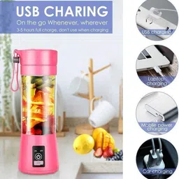 shreeganesh PRO 450 W Juicer Mixer Grinder image 4