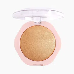 SHRYOAN Sparkle Make It Pigment Highlighter 12g - Golden 04-picture-0