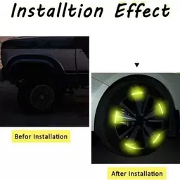 rahul enterprises Sticker & Decal for Car & Bike image 5